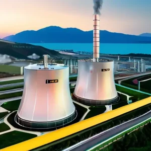 Водородная энергетика: водородные ТЭЦ и турбины — перспектива или маркетинг