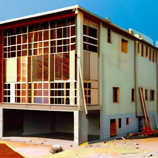 Как снизить теплопотери в тепловом пункте без реконструкции