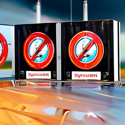 Водородная энергетика: безопасность водорода — что важно знать