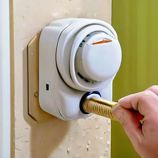 Энергосбережение (отопление): термоголовки — когда экономят, а когда мешают