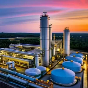 Газопереработка: NGL — что входит и где используется