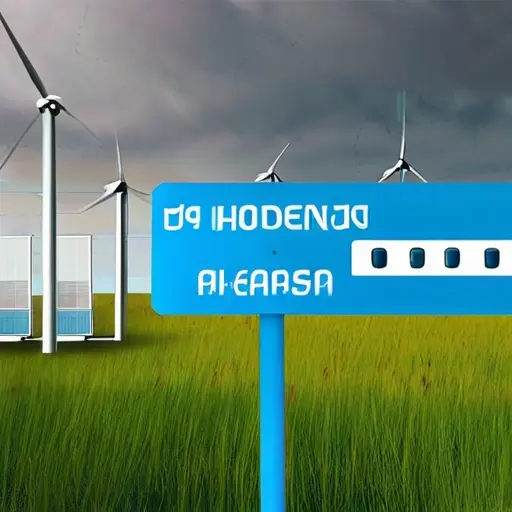 Водородная энергетика: сравнение водорода и аккумуляторов для хранения энергии