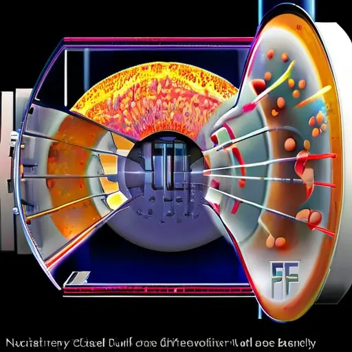 Атомная энергетика: чем отличается открытый и замкнутый топливный цикл