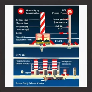 Газопереработка: факторы качества газа для газовых турбин
