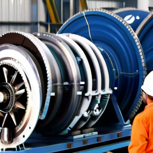 Газопереработка: факторы качества газа для газовых турбин Газопереработка: факторы качества газа для газовых турбин