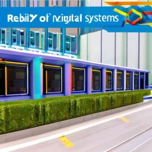 Надежность цифровых систем