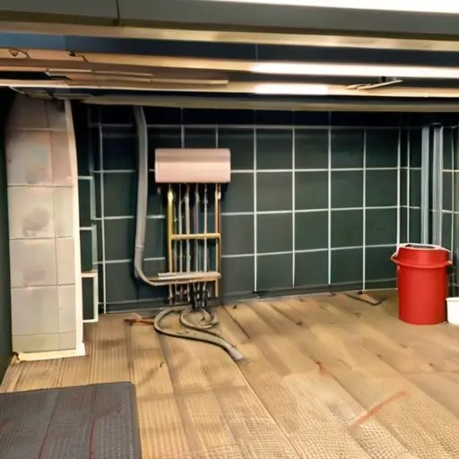 Почему греется подвал: разбор типовых причин