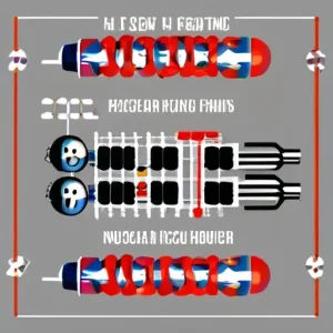 Атомная энергетика: как проходит перегрузка топлива на АЭС