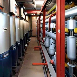 Энергосбережение (ошибки): переспроектирование и лишние мощности — как избежать