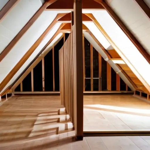 Энергосбережение (отопление): утепление чердака и подвала — реальный эффект