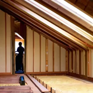 Энергосбережение (отопление): утепление чердака и подвала — реальный эффект