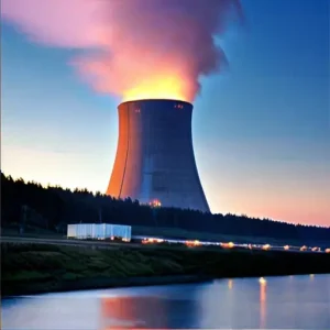 Атомная энергетика: ВВЭР — принцип работы и особенности технологии