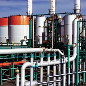 Газопереработка: газомоторное топливо и инфраструктура