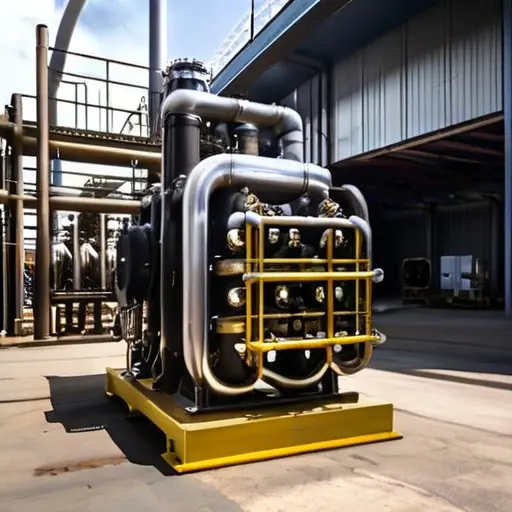 Газопереработка: газомоторное топливо и инфраструктура