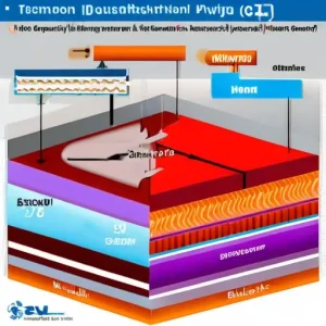 Тепловые сети в каналах и бесканальная прокладка: сравнение