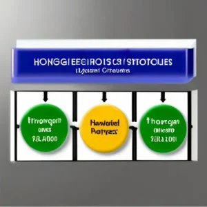 Водородная энергетика: водородные проекты — типовые бизнес-модели