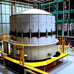 Атомная энергетика: PWR (водо-водяной реактор) — как устроен и чем отличается