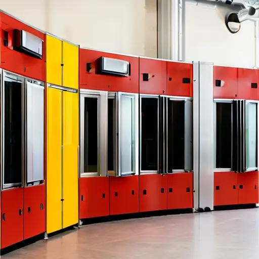 Энергосбережение (ошибки): несогласованность инженерных систем в здании