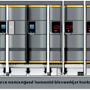 Накопители энергии: Li-ion vs LFP — что лучше для систем хранения