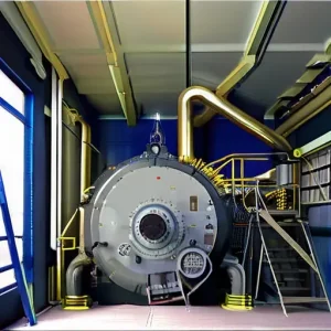 Угольная энергетика: как работают угольные котлы на ТЭС