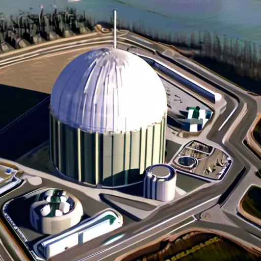 Атомная энергетика: реакторы CANDU — особенности тяжелой воды и топлива