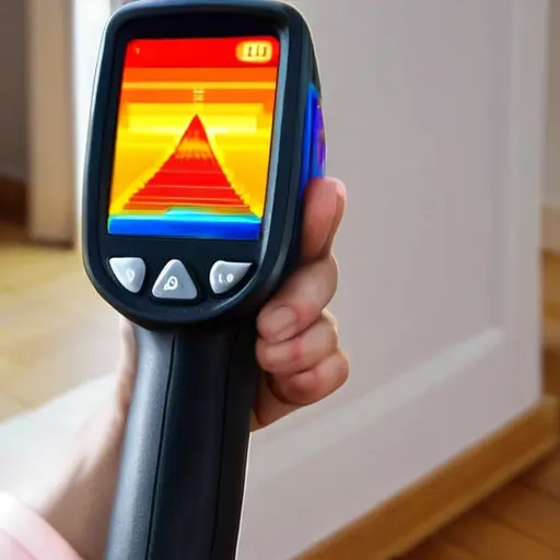 Энергосбережение (отопление): тепловизор для дома — как интерпретировать снимки
