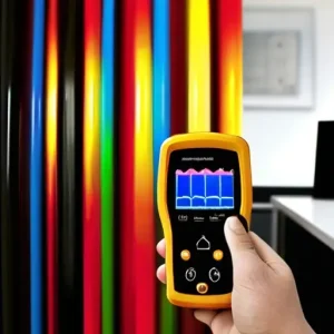 Энергосбережение (отопление): тепловизор для дома — как интерпретировать снимки