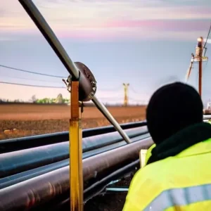 Опоры и подвески трубопроводов: почему от них зависит аварийность