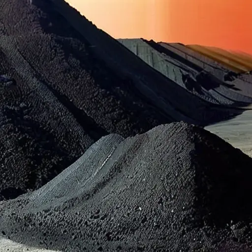 Угольная энергетика: пылеугольное сжигание — принцип и проблемы