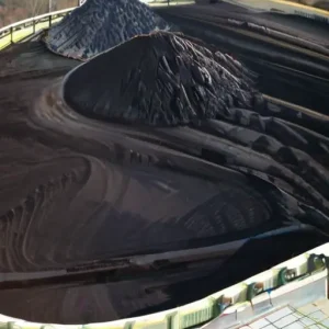 Угольная энергетика: пылеугольное сжигание — принцип и проблемы