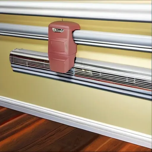 Энергосбережение (отопление): щели и инфильтрация воздуха — как найти и устранить