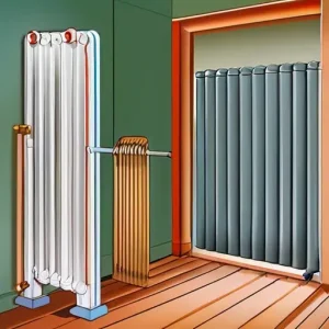 Энергосбережение (отопление): щели и инфильтрация воздуха — как найти и устранить