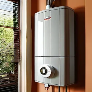 Энергоэффективность (отопление): правильная настройка котла — сколько экономит