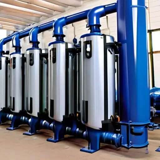 Энергосбережение (ошибки): неверный подбор насосов — как «жрет» электричество