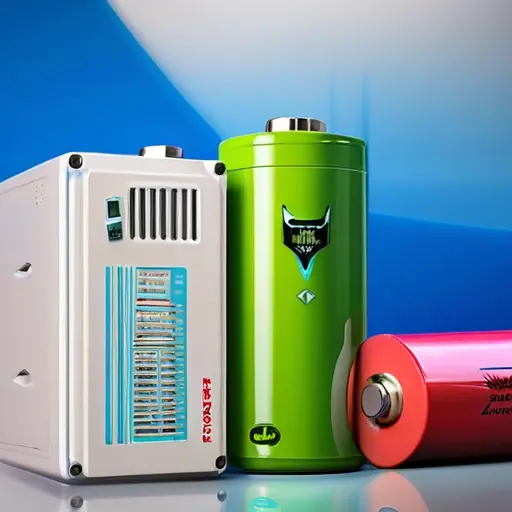 Накопители энергии: деградация батарей и как продлить срок службы Накопители энергии: деградация батарей и как продлить срок службы