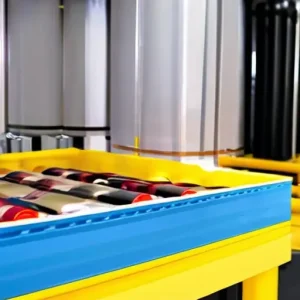 Накопители энергии: деградация батарей и как продлить срок службы