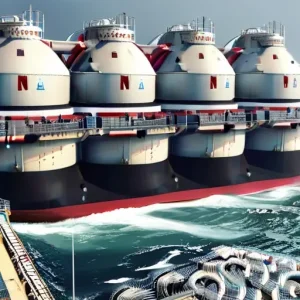 Атомная энергетика: плавучие АЭС — зачем нужны и как обеспечивают безопасность