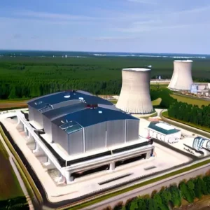 Атомная энергетика: чем 3+ поколение реакторов отличается от старых проектов