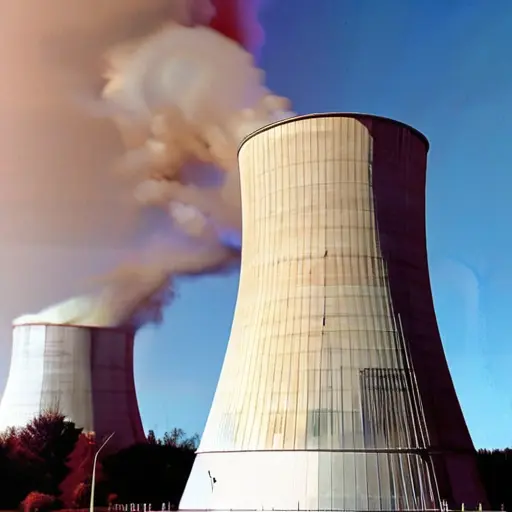 Атомная энергетика: чем 3+ поколение реакторов отличается от старых проектов Атомная энергетика: чем 3+ поколение реакторов отличается от старых проектов