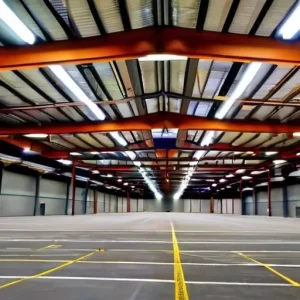 Энергосбережение (кейсы): кейс модернизации освещения в складе — расчет