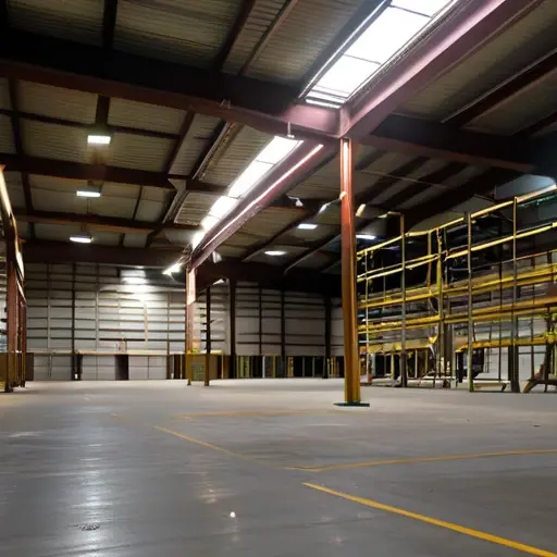 Энергосбережение (кейсы): кейс модернизации освещения в складе — расчет Энергосбережение (кейсы): кейс модернизации освещения в складе — расчет