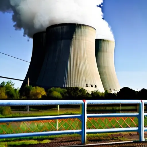 Атомная энергетика: защитные барьеры на АЭС — какие бывают и как работают