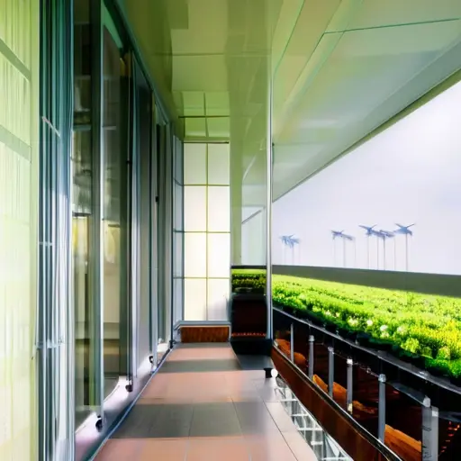 Энергосбережение (кейсы): кейс внедрения управления вентиляцией по CO2 Энергосбережение (кейсы): кейс внедрения управления вентиляцией по CO2