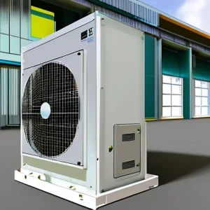 Энергосбережение (кейсы): кейс внедрения управления вентиляцией по CO2