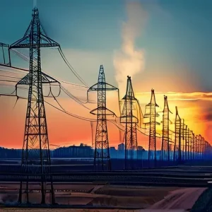 Тарифообразование в электроэнергетике