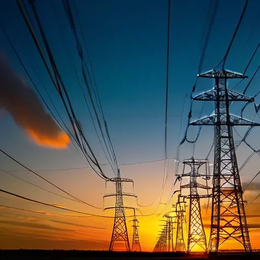 Тарифообразование в электроэнергетике