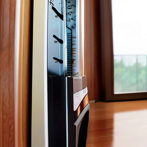 Нормальная температура в квартире: что влияет кроме погоды