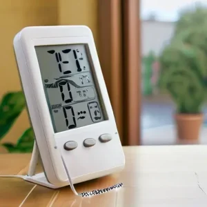 Нормальная температура в квартире: что влияет кроме погоды