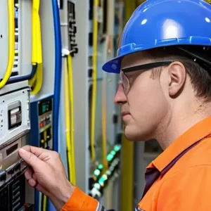 Энергоаудит электрических сетей