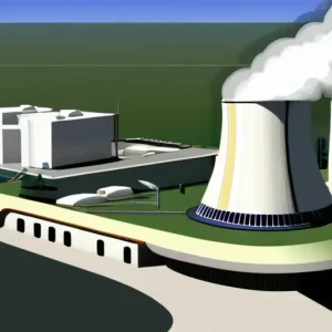 Атомная энергетика: что такое LOCA и почему это один из ключевых сценариев